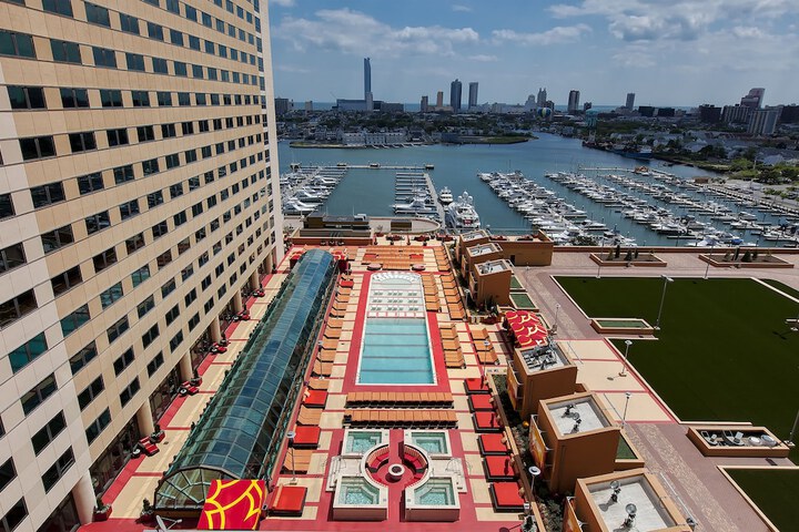 Pool 5 of 66