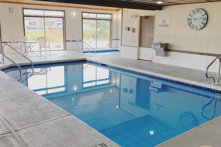 Pool 6 of 44
