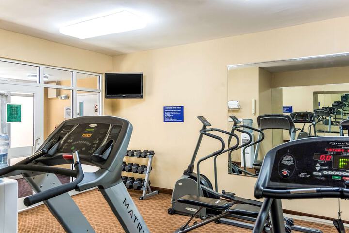 Quality Inn Chester - South Richmond