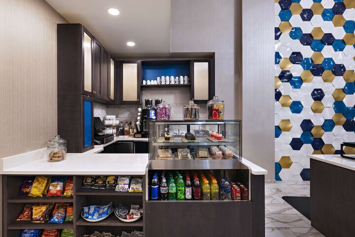 Hyatt Place Tulsa Downtown