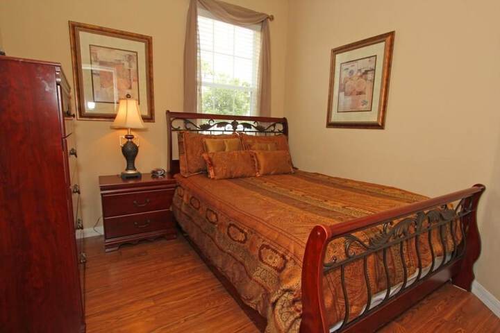Oakwaterresort Near Disney h