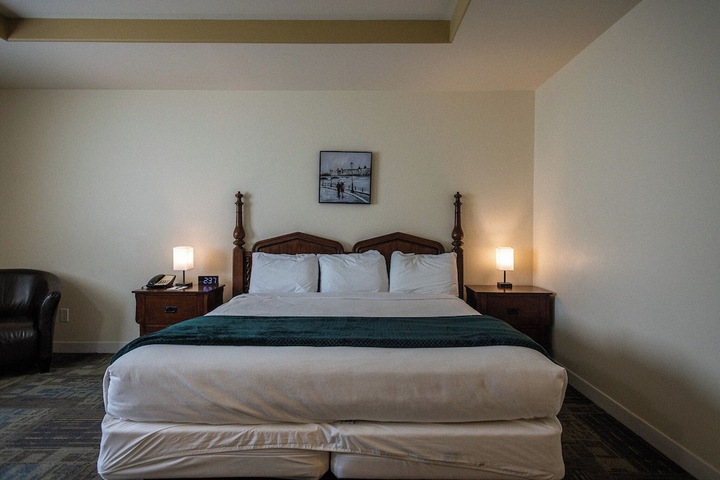 Sleep Suite Motel