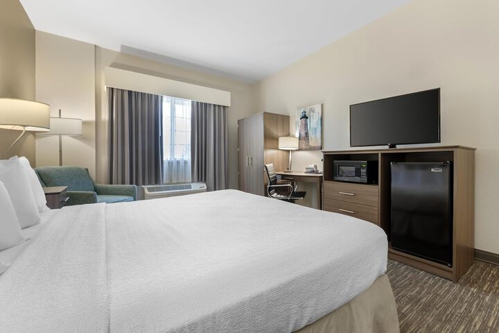 Best Western Brockport Inn & Suites