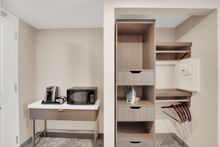 Hilton Garden Inn Toronto / Brampton