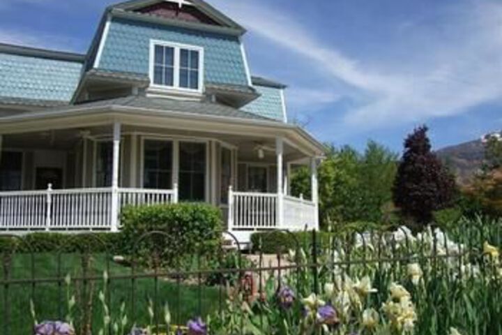 The Iron Gate Inn
