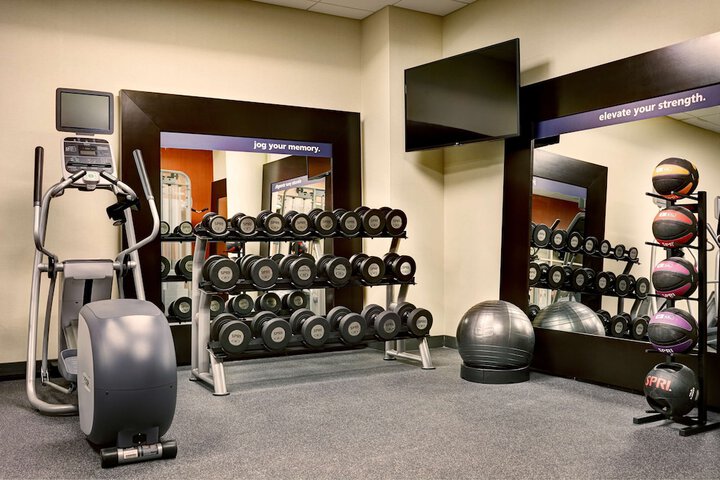 Health and Fitness 44 of 47