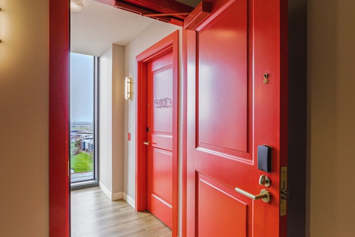 Virgin Hotels Dallas