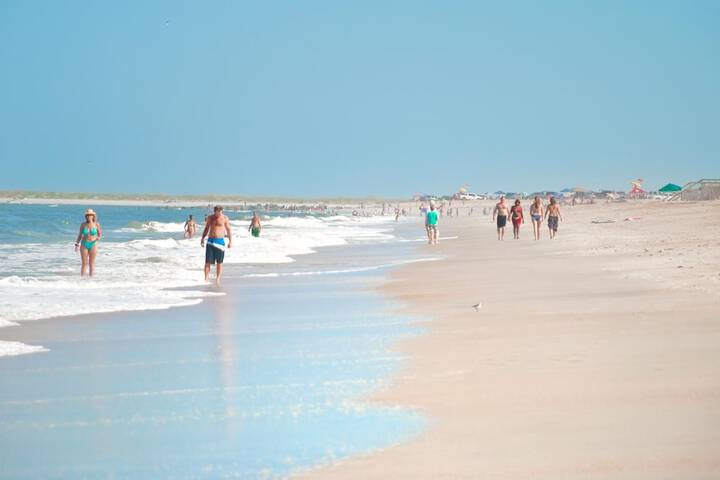 Holiday Inn Express St. Augustine - Vilano Beach by IHG