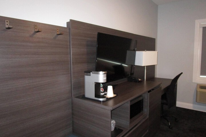Park Inn by Radisson Osoyoos