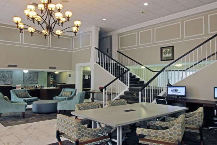 Hotel Interior 4 of 21