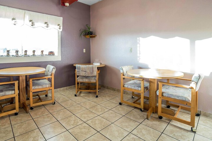 Rodeway Inn Boardman - Hermiston