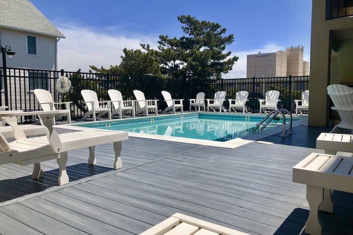 Beach View Hotel
