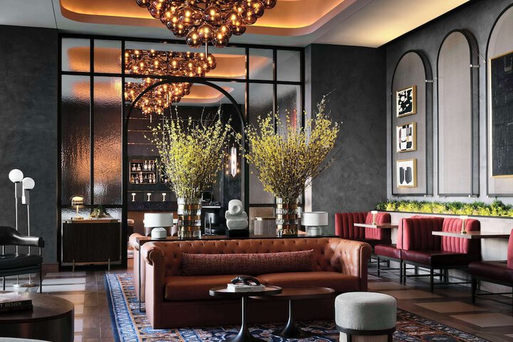Hotel Interior 24 of 115