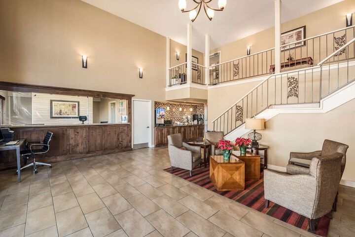 Quality Inn Arkadelphia - University Area