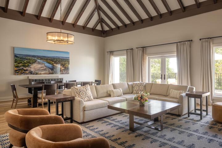 Signia by Hilton La Cantera Resort & Spa