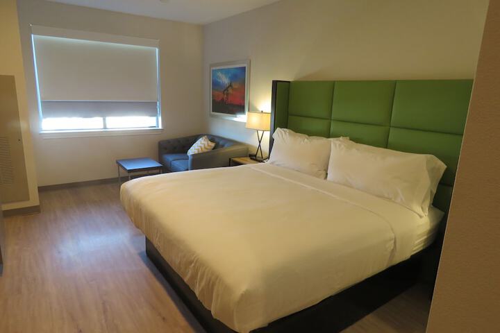 Wyndham Garden College Station