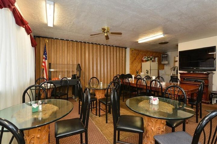 Americas Best Value Inn Holbrook