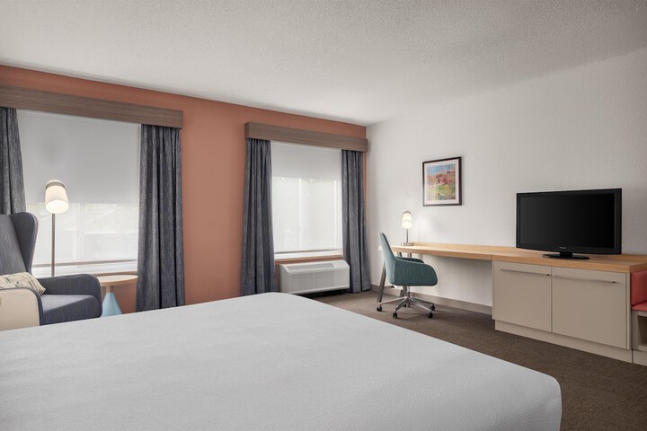 Hilton Garden Inn Wooster