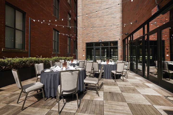 Canopy by Hilton Columbus Downtown Short North