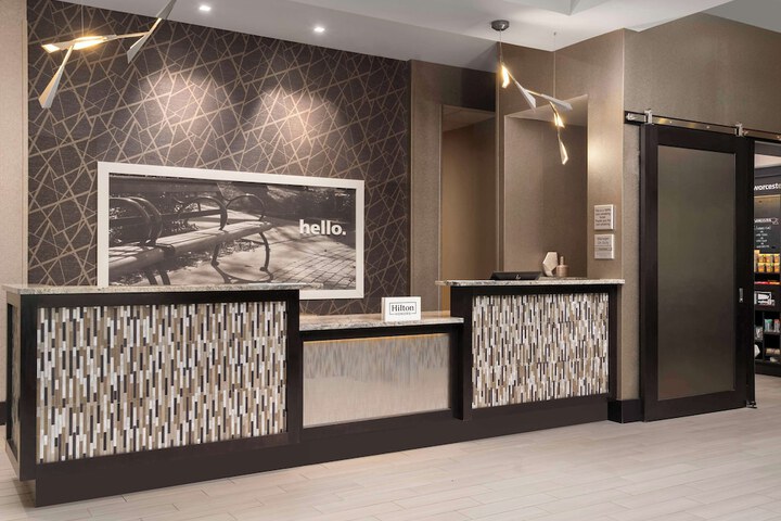 Hotel Interior 18 of 66
