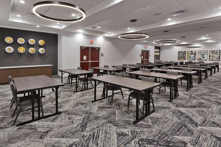 DoubleTree by Hilton Dothan AL