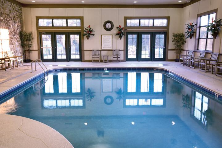 Club Wyndham Smoky Mountains