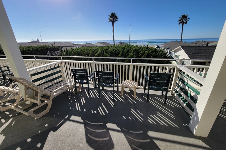 The Beach Cottages