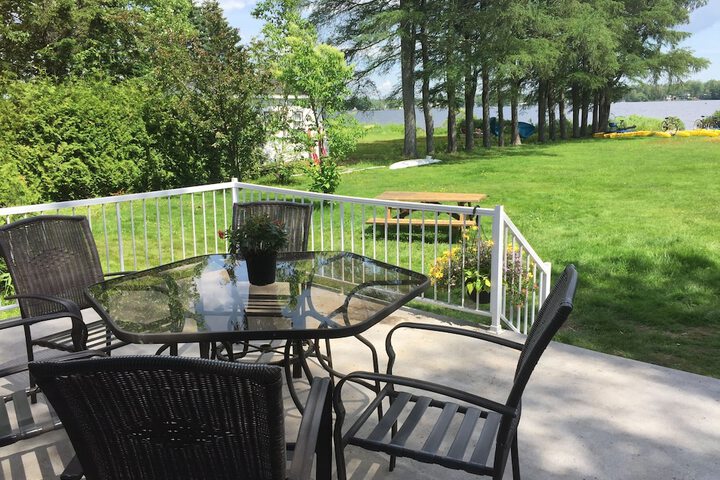 Terrace/Patio 38 of 46