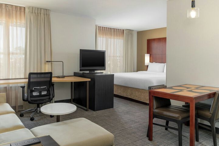 Residence Inn by Marriott Fredericksburg