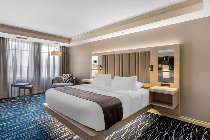 Wyvern Hotel an Ascend Collection Hotel