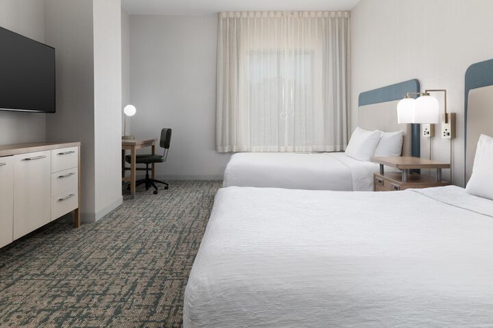 Homewood Suites by Hilton Hanover Arundel Mills