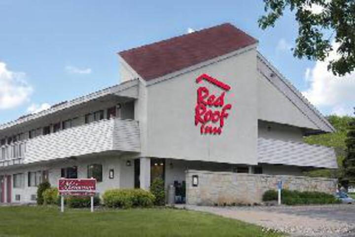 Key Inn Motel - Woodbury