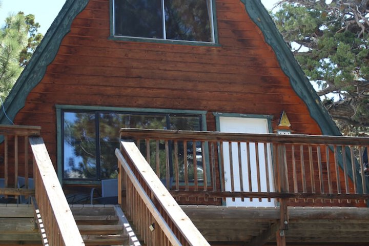 Whispering Pines