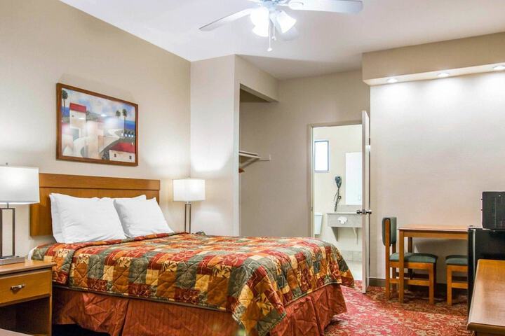 Rodeway Inn Encinitas North