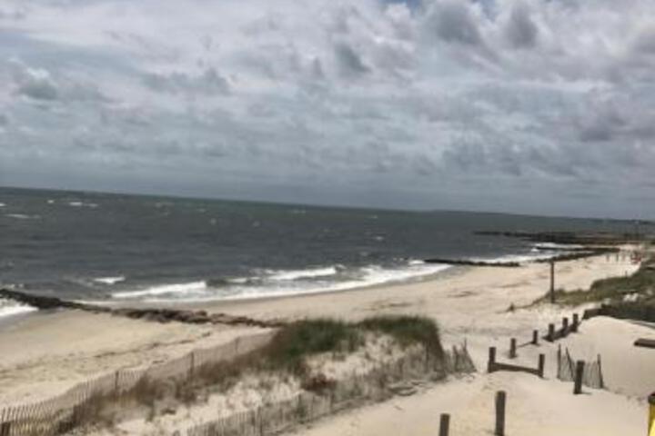 Beach House Inn Bed & Breakfast