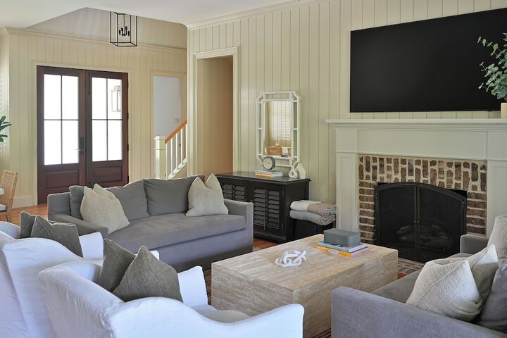 Montage Palmetto Bluff Residences