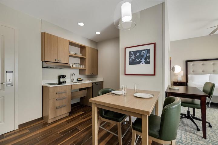 Homewood Suites by Hilton Denver West Lakewood
