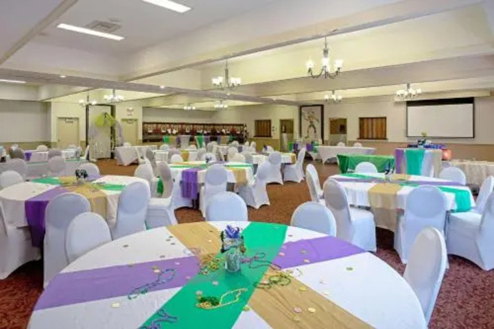 Best Western Frontier Inn