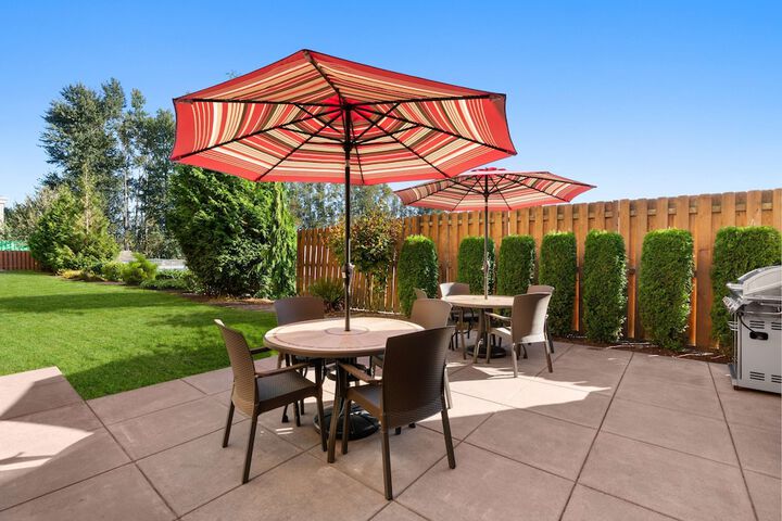 Terrace/Patio 30 of 32
