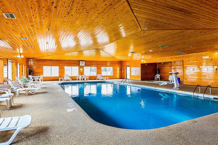 Quality Inn Mitchell I-90