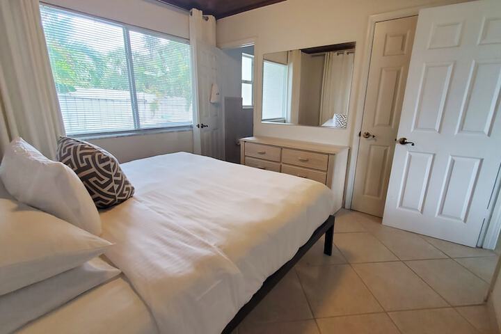 Casey Key Resort - Gulf Shores