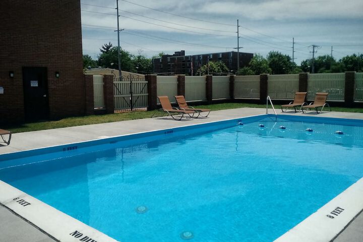 Best Western Plus Wooster Hotel & Conference Center