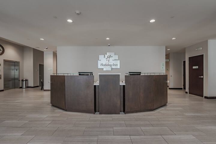 Holiday Inn Mishawaka by IHG