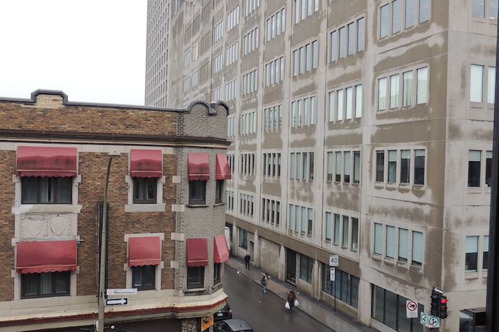 Hotel View 19 of 21