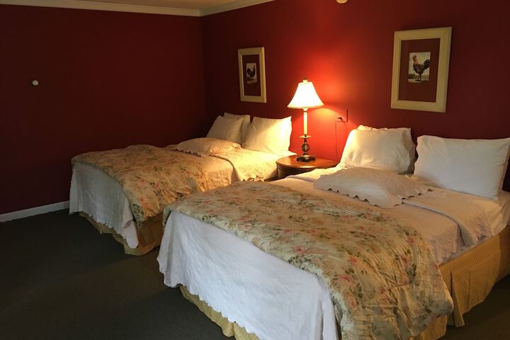 Weathervane Motel