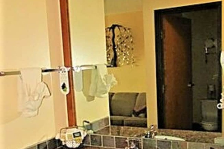 Spearfish Canyon Lodge