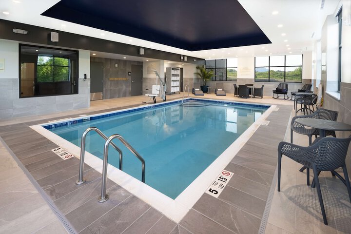 Pool 5 of 31