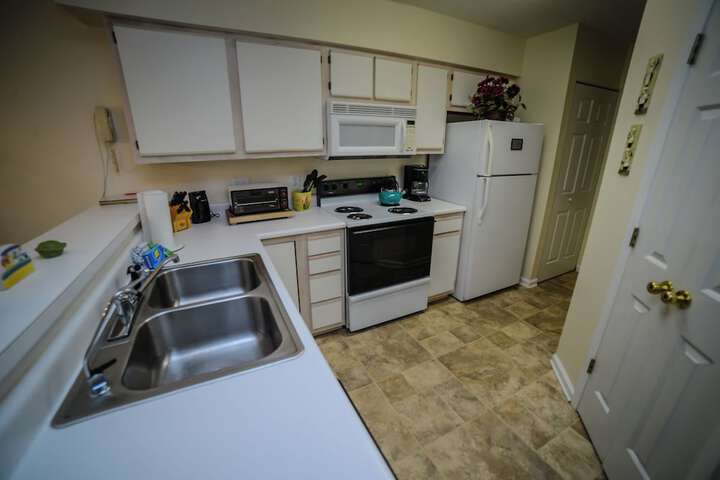 Litchfield Beach & Golf Resort