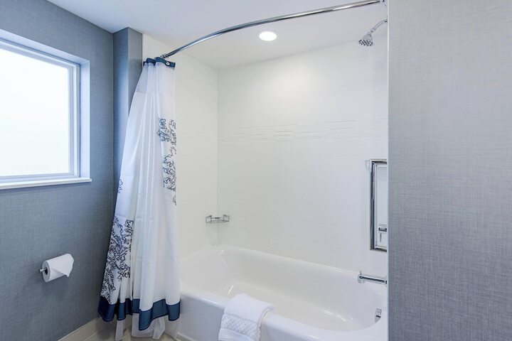 Residence Inn Philadelphia Glen Mills / Concordville