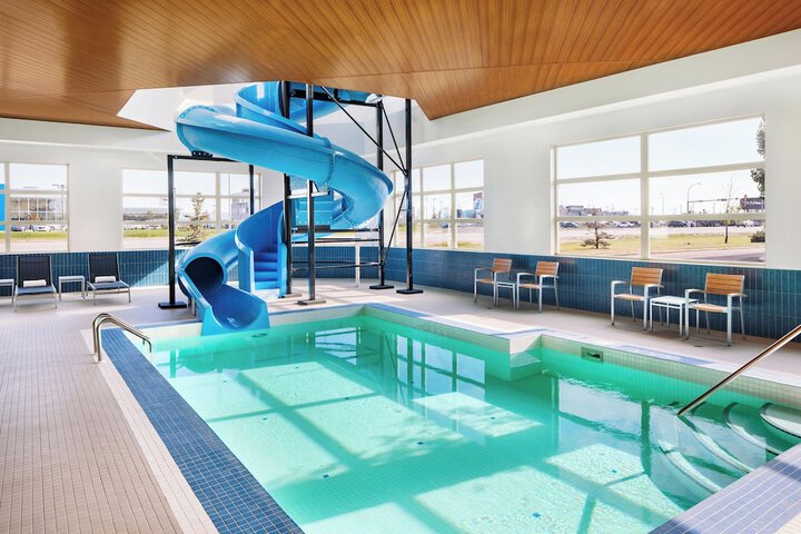 Delta Hotels by Marriott Grande Prairie Airport